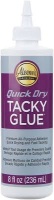 Aleenes Quick dry Tacky Glue